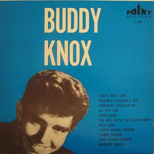 Buddy Knox